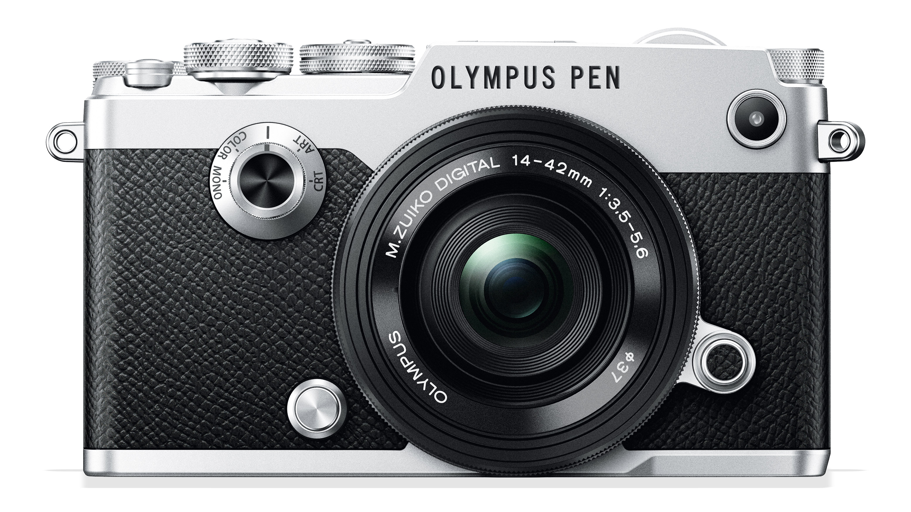 olympus pen digital camera