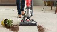 Find the best vacuum cleaner