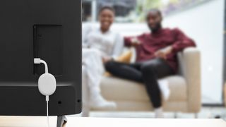 Chromecast with Google TV review