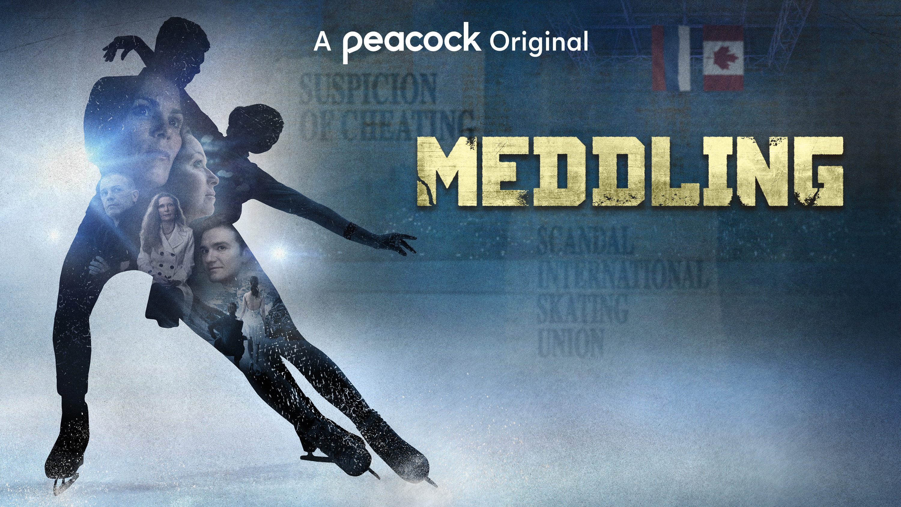 Peacock premieres original Winter Olympics documentaries What to Watch