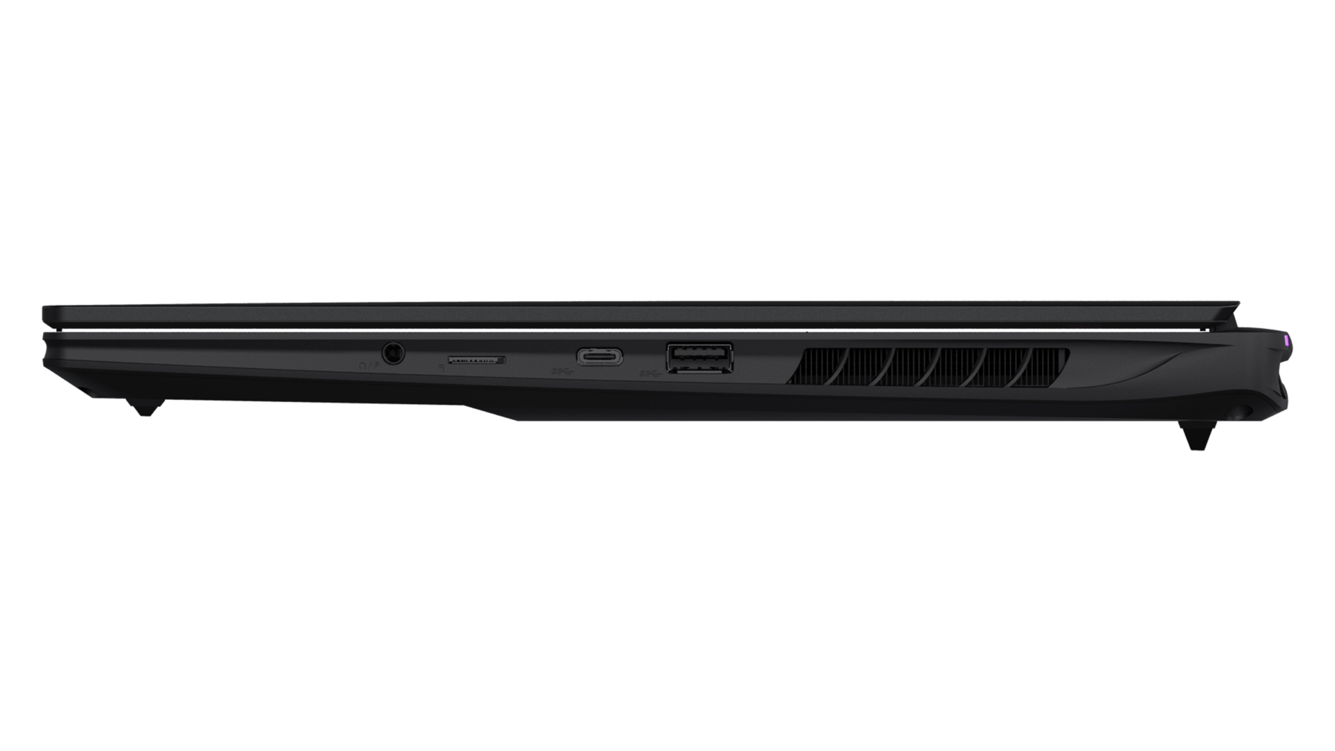 Gigabyte Aorus Master 16 Gen 2 gaming laptop