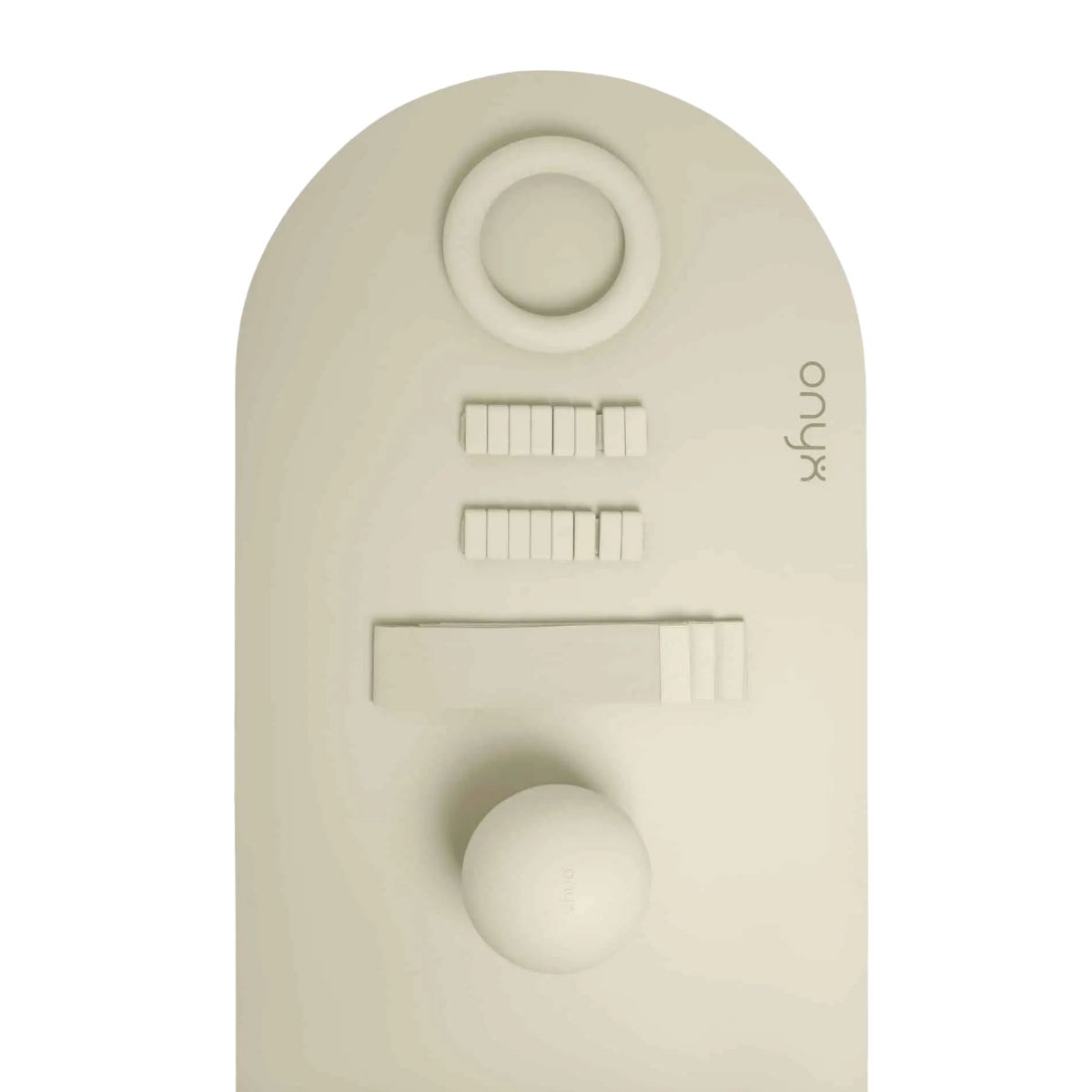 Onyx Mat Pilates Set