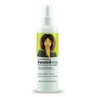 Twisted Sista 30 Second Curl Spray, £5.89, Superdrug