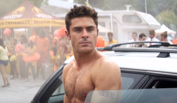 NEIGHBORS 2 – SORORITY RISING: The Thing I Liked…