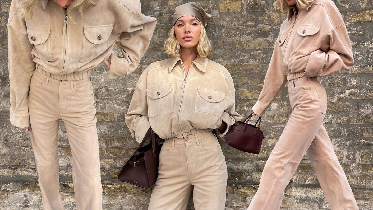 The 2026 Boot Colour Trend That's Somehow Chicer Than Black, Burgundy, and Brown