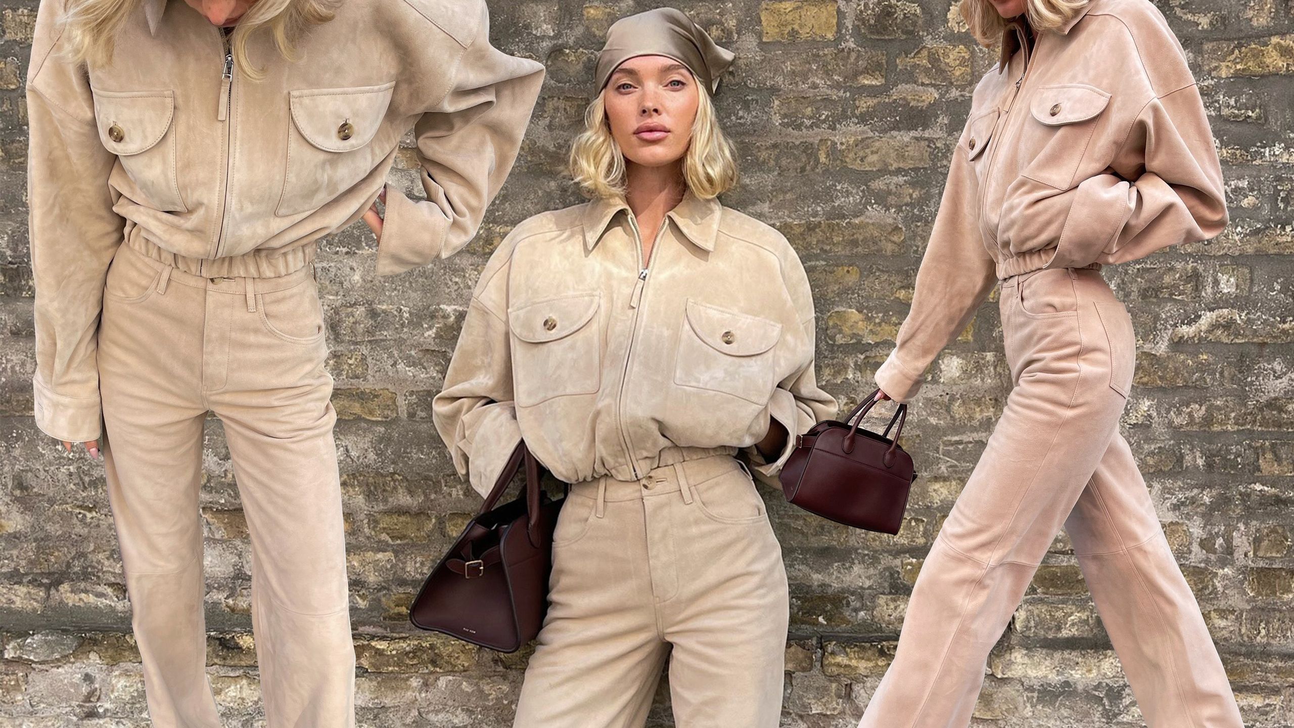 The 2026 Boot Color Trend That's Somehow Chicer Than Black, Burgundy, and Brown