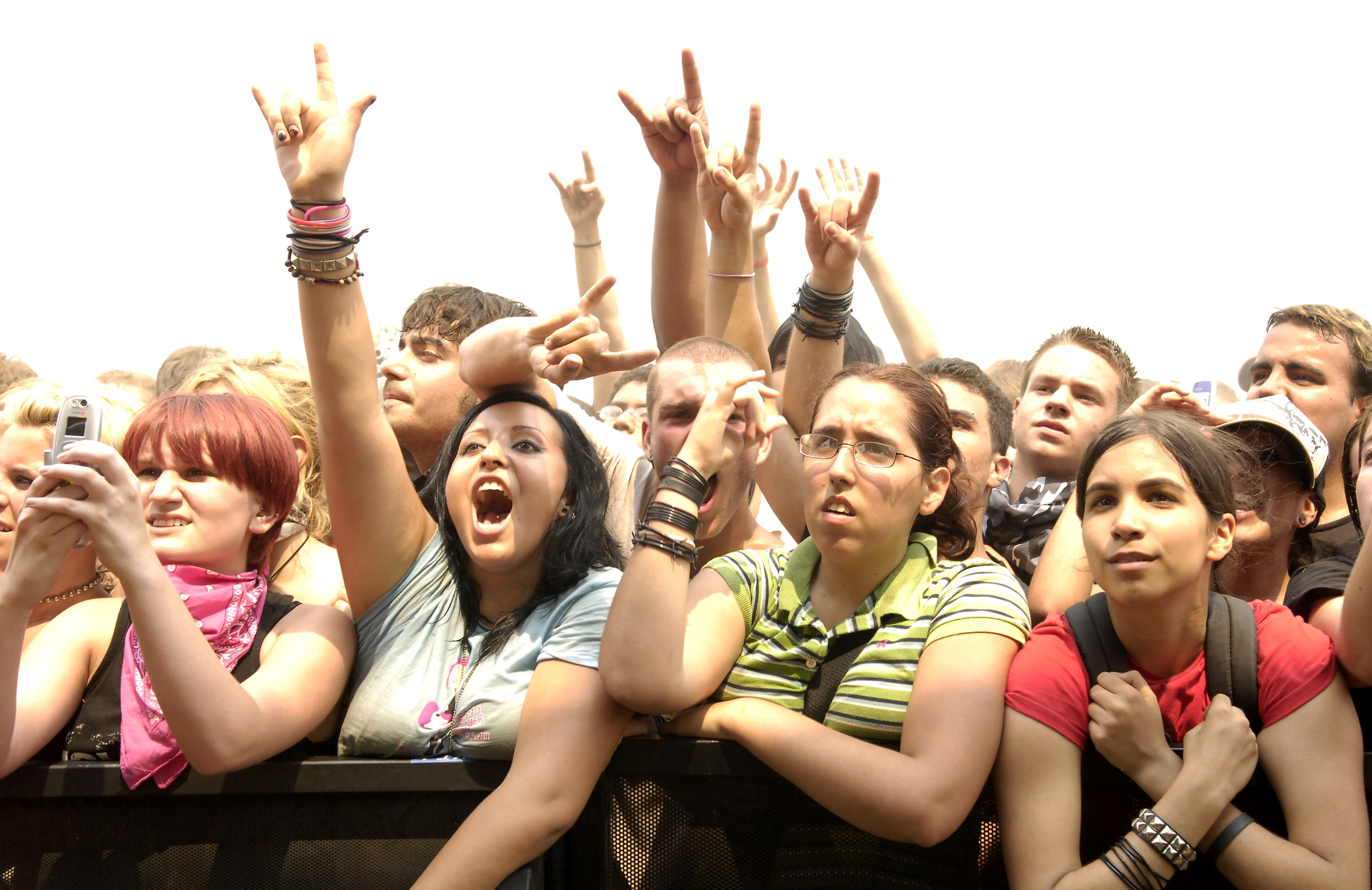 Vans Warped Tour 2005