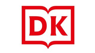 New DK logo