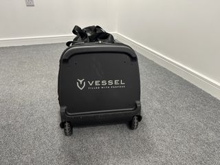 Vessel Golf Travel Case 2.0