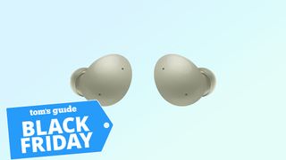 The deal image for the Samsung Galaxy Buds 2
