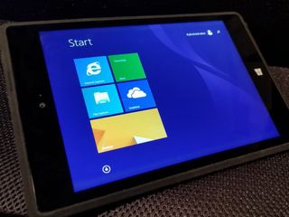 Microsoft Surface Mini (2014)