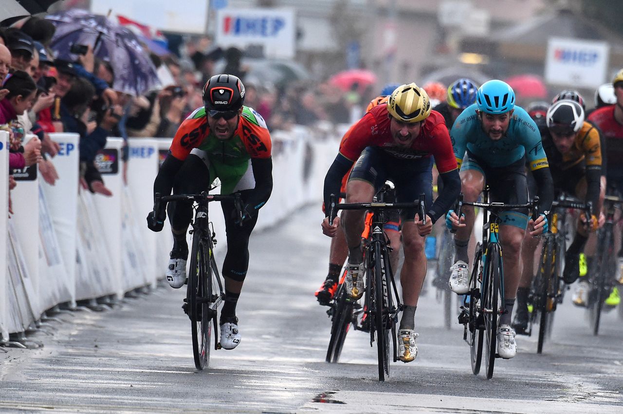 Niccolo Bonifazio (Bahrain-Merida)