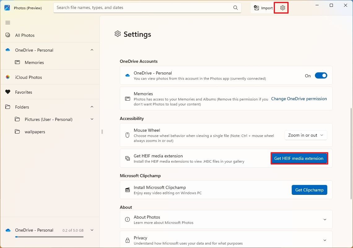 Update Bilder How to get started with new Photos app on Windows 11 | Windows Central