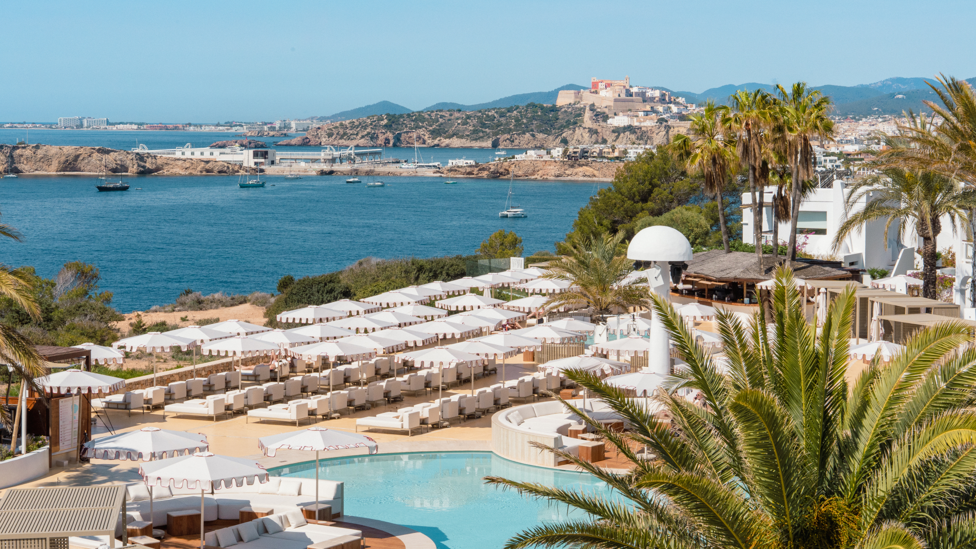 Destino Five Ibiza