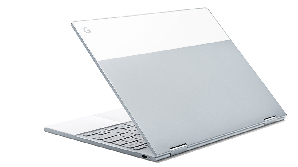 Google Pixelbook