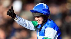 Lizzie Kelly