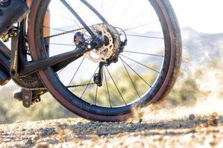 Aeolus Pro - Gravel vs cyclocross bike: what is the difference?