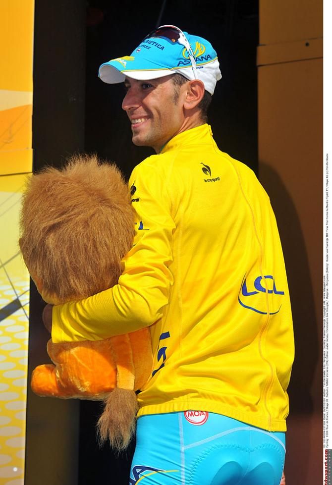 Vincenzo Nibali