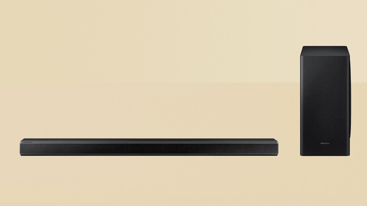 Samsung HWQ800A review one of the best Dolby Atmos soundbars you can