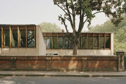 Sands End Arts and Community Centre, London (Mæ Architects)