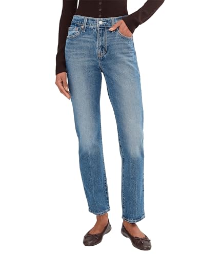 Levi's&amp;reg;, Women's, Wedgie Slim, City Slim, 27 X 30