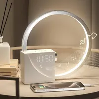 Vivilumens Sunrise Digital Alarm Clock $48.99now $38.99 at Amazon