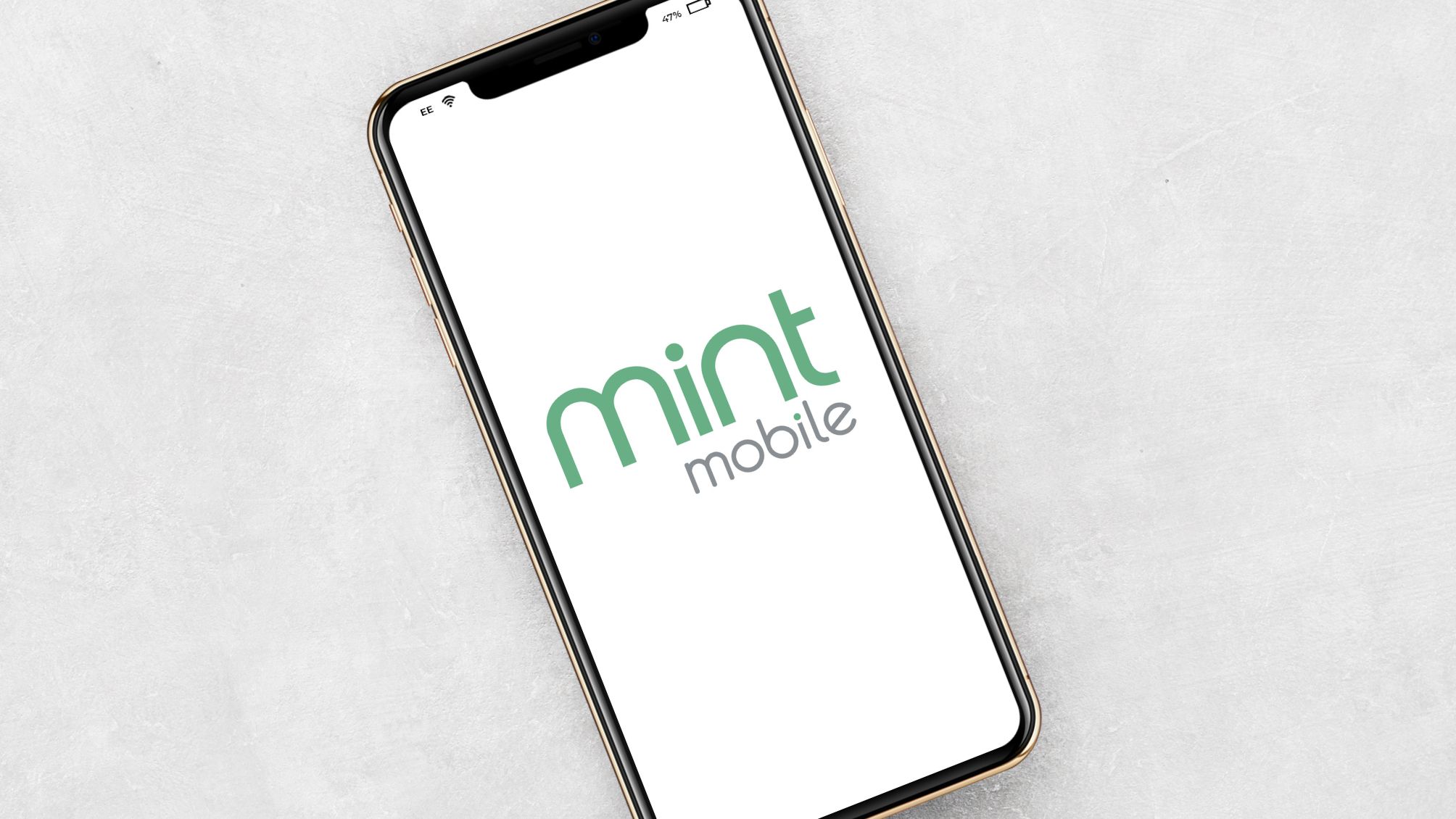 Mint Mobile Hero 16:9