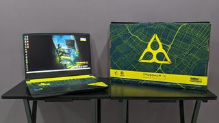 Best 15-inch gaming laptops 2024