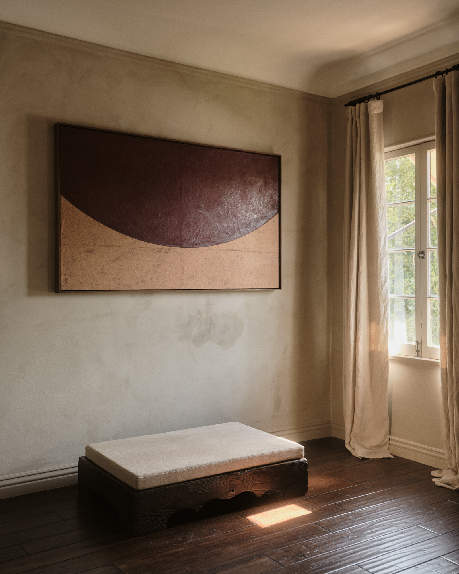 casa francis la by rosa park