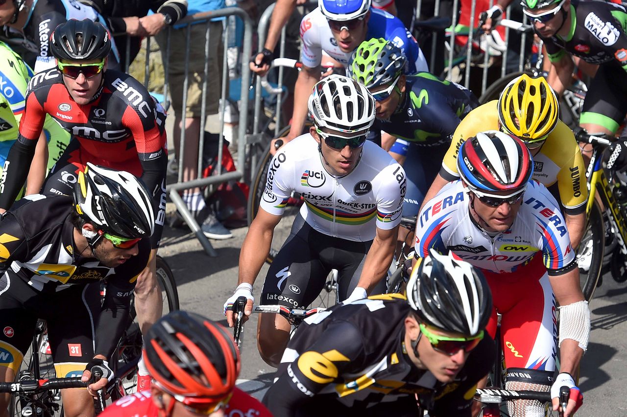 Michał Kwiatkowski (Etixx-Quick Step)