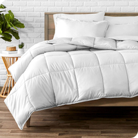 Bare Home Duvet Set: was £33.99, now £28.89 at Amazon