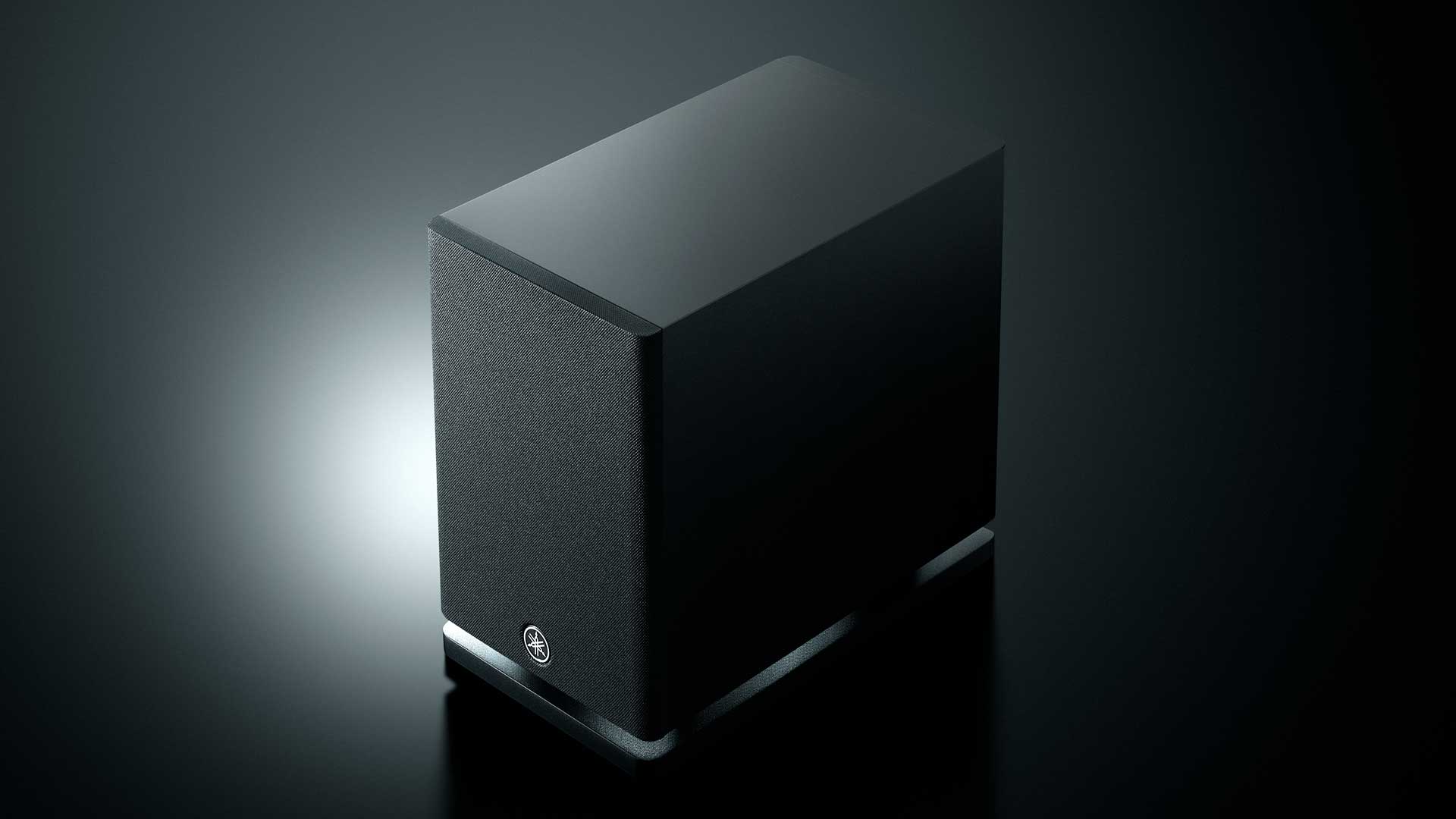Yamaha True X 90A package