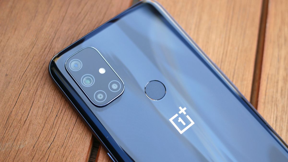 OnePlus Nord review: More than just an affordable mid-range phone