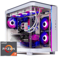 Price watch: ⬆️Skytech King 95 | Ryzen 7 7700X | RTX 4070 Ti Super | 32 GB DDR5-5600 | 1 TB SSD | $1,999.99 $1,799.99 at Newegg (save $200)