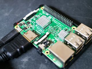 Raspberry Pi HDMI