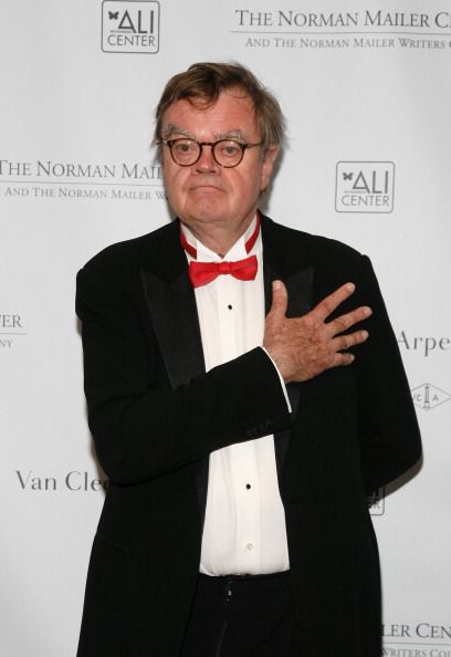 Garrison Keillor Fired By Minnesota Public Radio Over Inappropriate ...