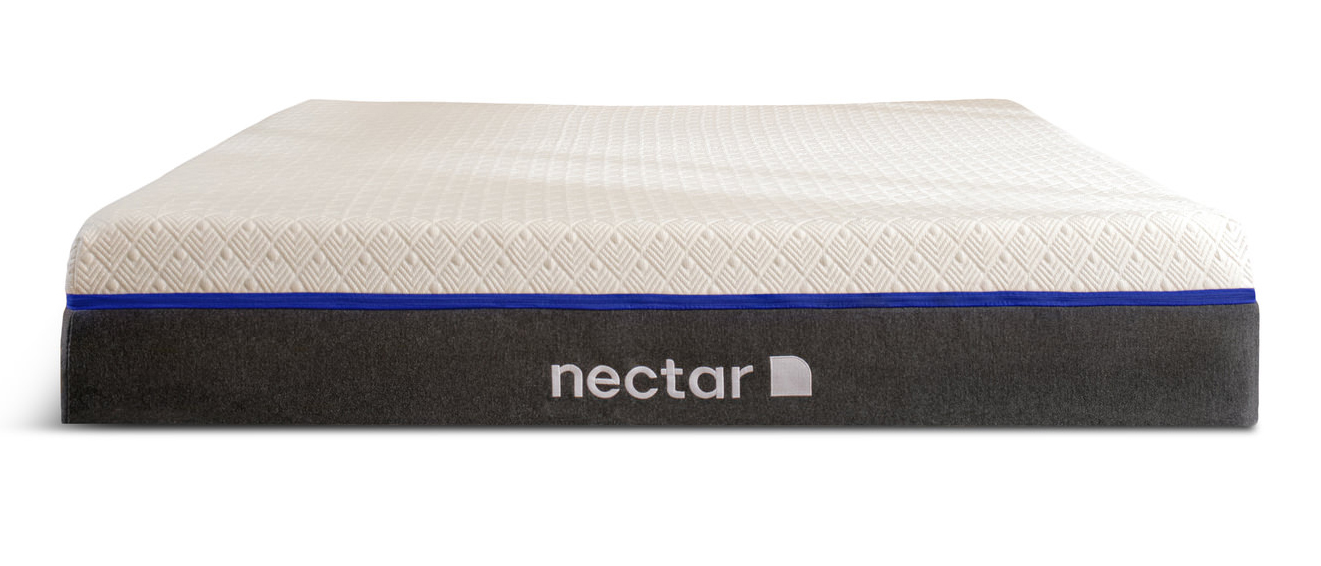 nectar mattress for back pain