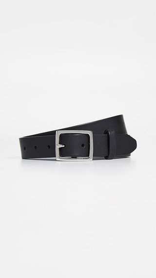 Rag & Bone Boyfriend Belt