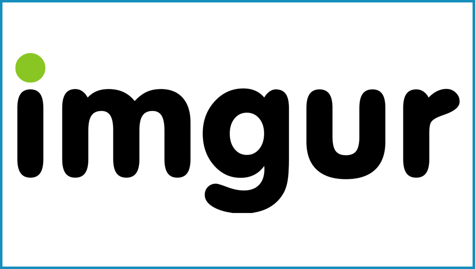 Imgur logo