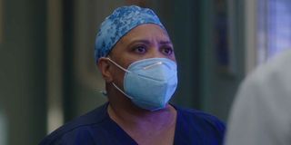 greys anatomy season 17 premiere bailey mask abc