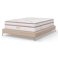 Saatva Classic MattressRead more: Saatva Classic mattress review