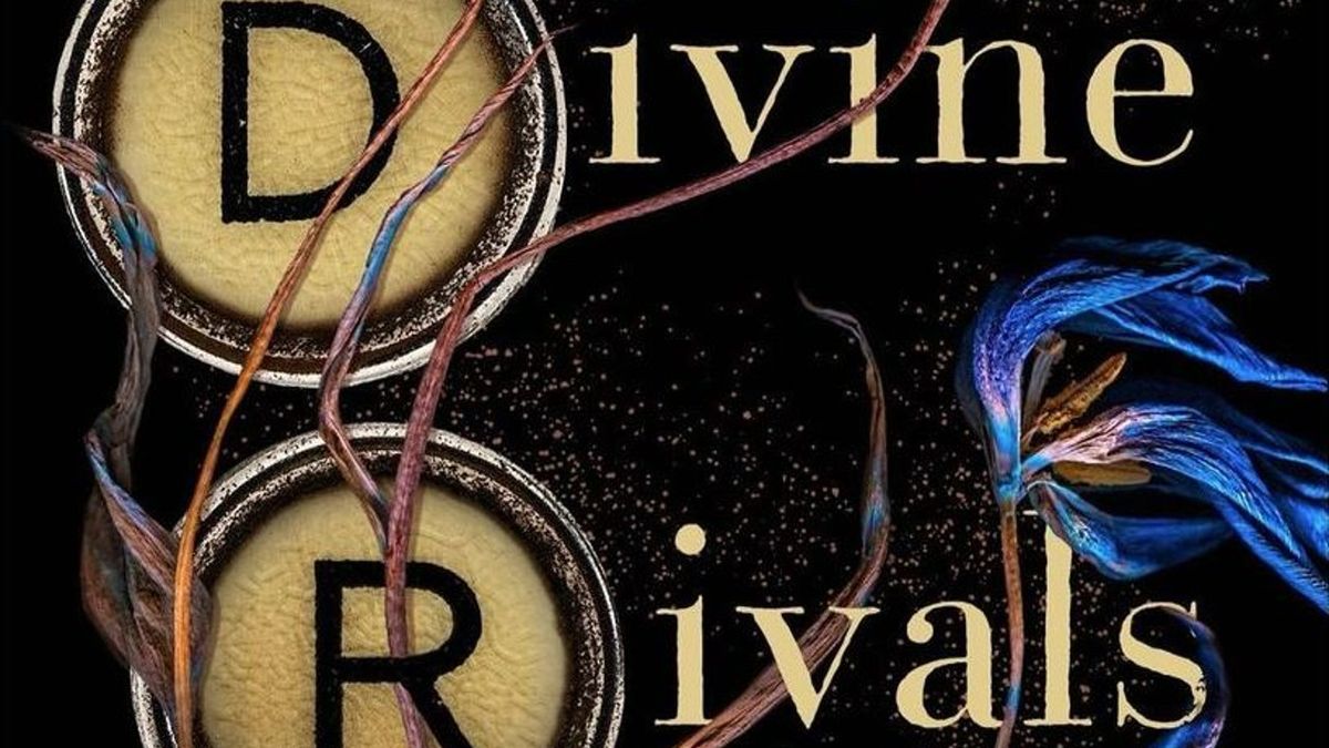 Divine Rivals What To Know About The Book And Why I Hope It A Movie Cinemablend