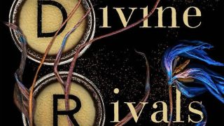 Divine Rivals US cover