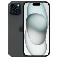 iPhone 15 from $0.1 with unlimited data plan at Amazon