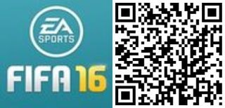 QR: FIFA 16 Companion