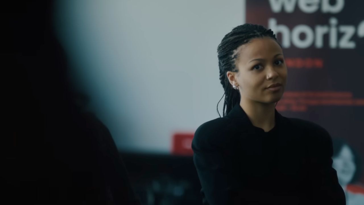 Industry S4 on HBO