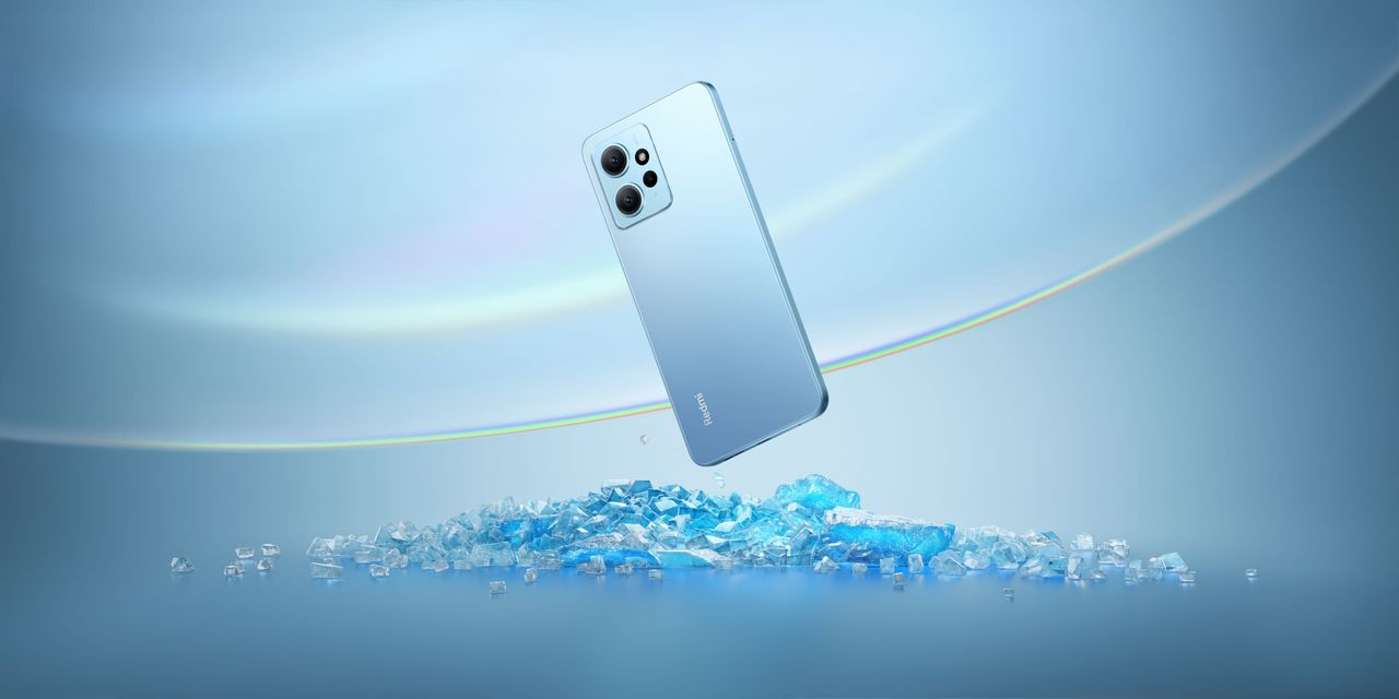 redmi note 12