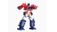 Robosen Elite Optimus Prime