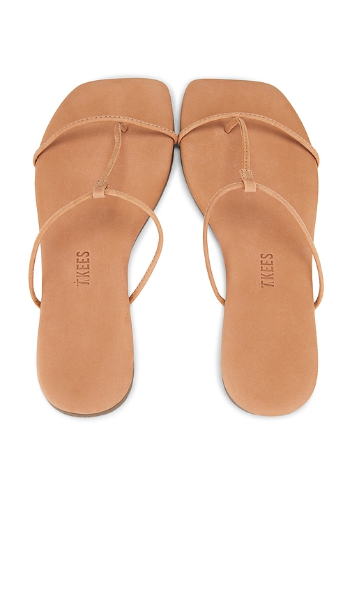 Chloe Sandal