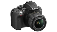 Buy Nikon D3300 24.2MP Digital SLR on Amazon @ Rs 34,990